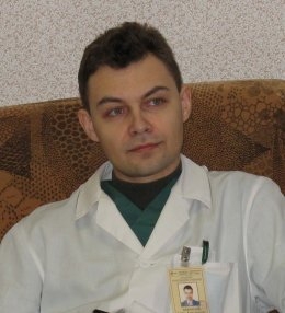 Афанасьев Артем Александрович